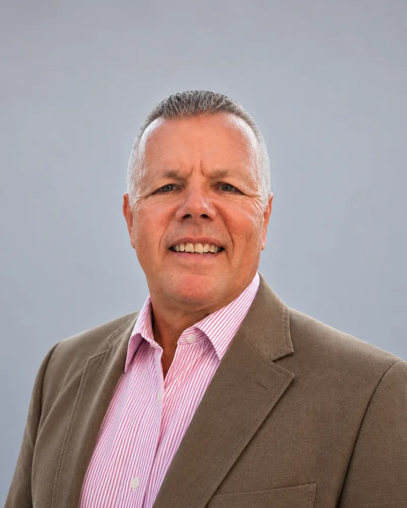 Kevin Winkles