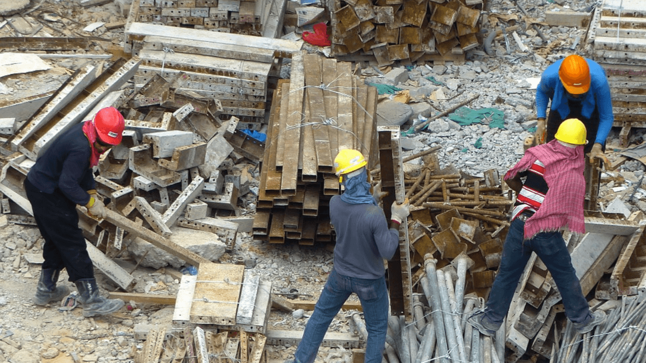 What is a Hazard? - Pro Safety Management