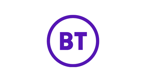 BT Logo