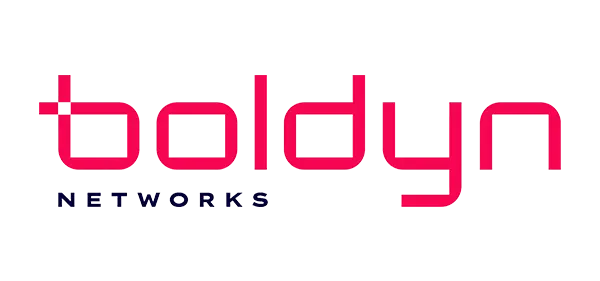 Boldyn Networks Logo