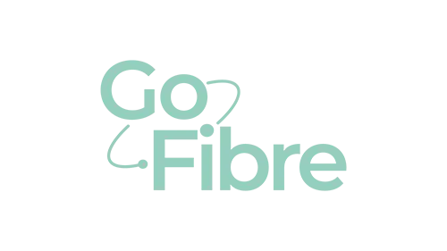 GoFibre Logo