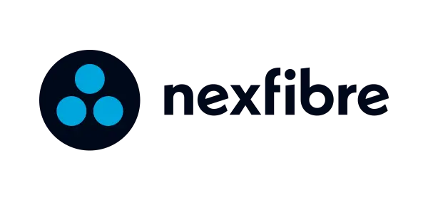 Nexfibre Logo