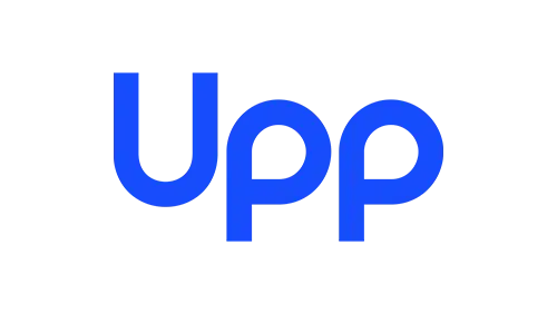 UPP Logo