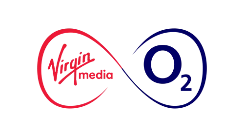 VMO2 Logo