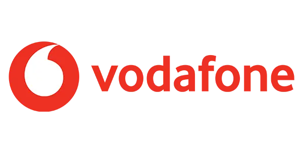 Vodafone Logo