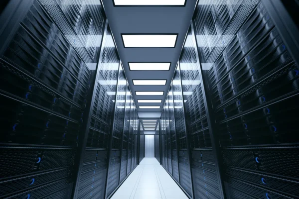 data centre health and safety