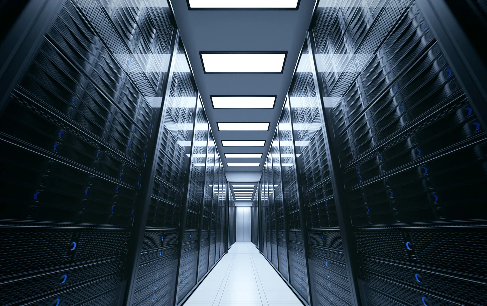 data centre health and safety