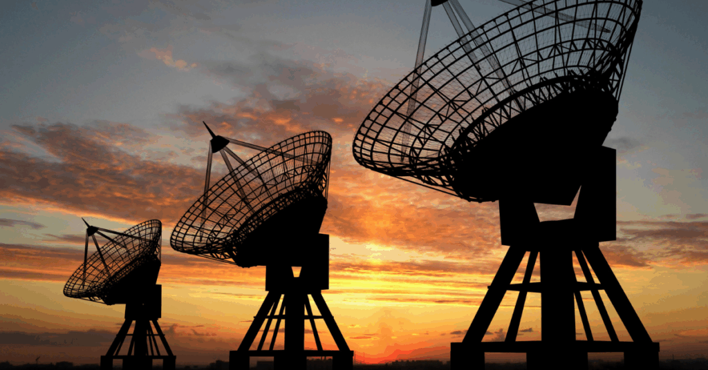 Satellite Safety in Telecoms Key Risks and How to Manage Them