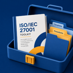 ISO 27001 Toolkit
